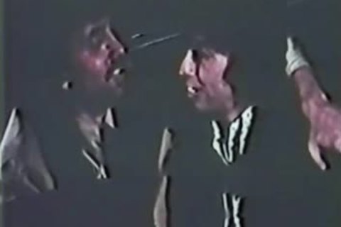 The Quarterback (1972) Part 1