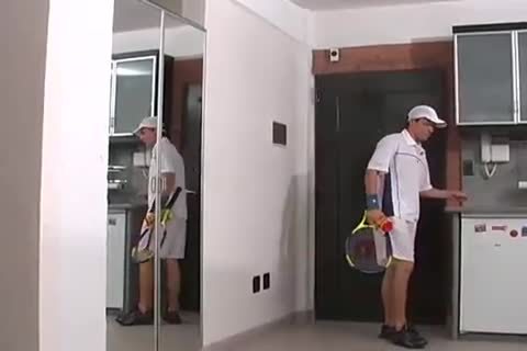 Tennis boyz two