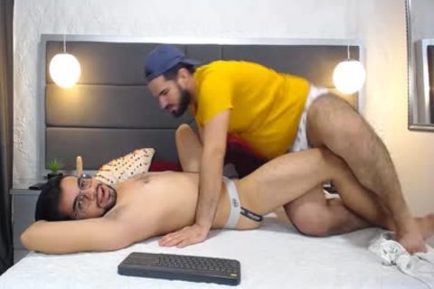 new clip scene: Michael - Christian From Puerto Rico
