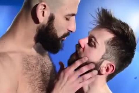 new video scene 202