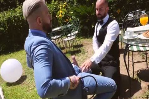 attractive pound Instead Of Tips