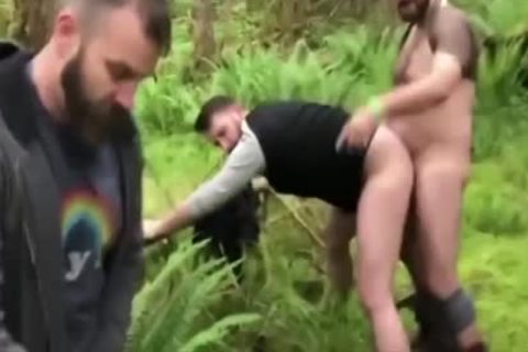 Public unprotected Sextape