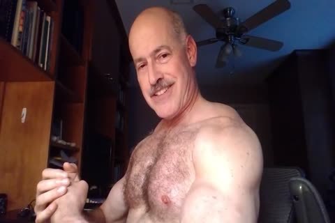 Muscle guy 85