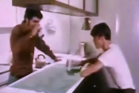 Trick! (1970) Part two