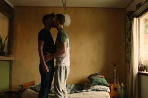 'Thyle Knoxx & Wes Myers Give Each Other oral & Have stunning raw Sex'