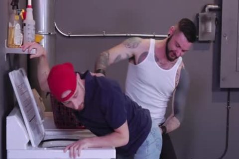 'ClubInfernoDungeon - Tenant fucked & Fisted For Missing Unpaid Rent'