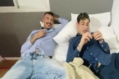 fucking My Stepfather