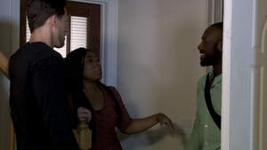 IconMale: Billie Ramos rimjob