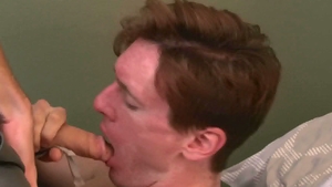 IconMale.com: Calvin Banks and Dirk Wakefield ass fucking