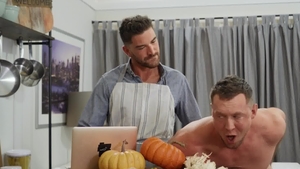 Drill My Hole: Boyfriend Dante Colle sucking Archie