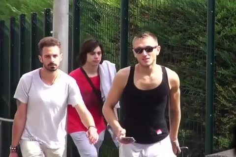 pretty collision two