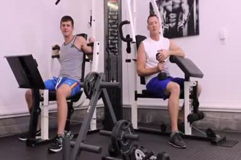 Working Out