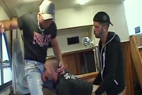 Airmax, Sox And knobs - Jaden Sucks It All