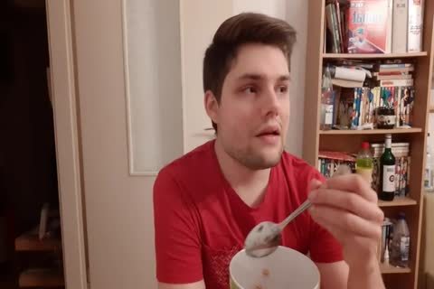 Pissing In My Cornflakes