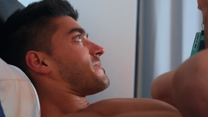 DrillMyHole - Jake Nobello & Raphael Louis dick sucking