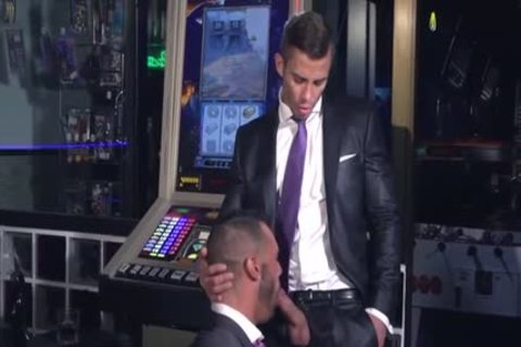 Suits - ?