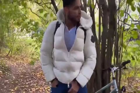 RFC HotPark Viktor Rom And bushy Sam