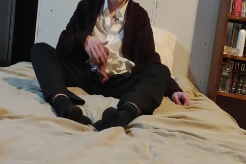 Hung Low Voiced Bender Style Makes Your pussy sperm (for babes