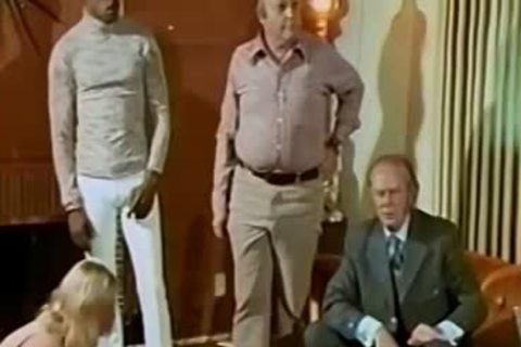 The Light From The Second Story Window (1973) Part 6