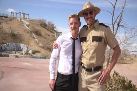 fastened For Sodom Part 1