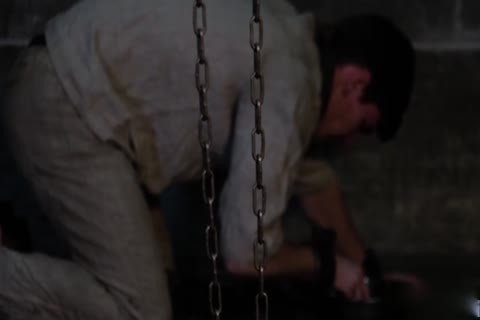 Especially Dangerous Criminal Part I