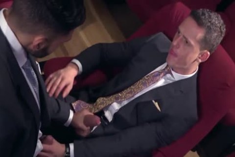 Ivan Gregory & Viktor Rom