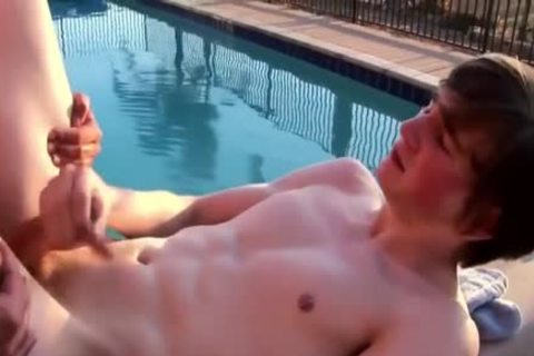 Baseball, Piscina Y Sexo