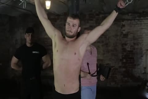 Judo Fighter Oleg last Part