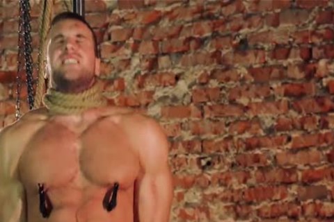 Resale Of Bodybuilder Roman last Part