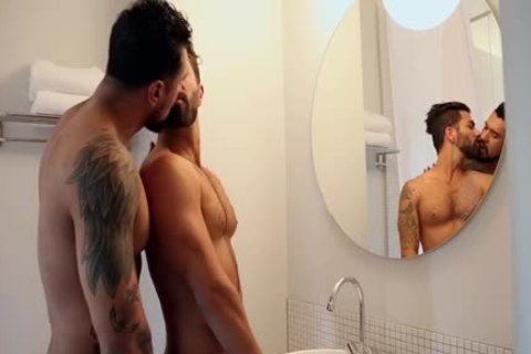 Boomer Banks & Adam Ramzi - Flip nail bare