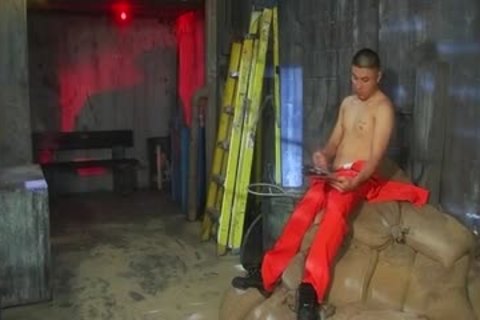 Paul Carrigan & Max Magnum