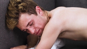 Missionary Boys - Beau Reed with Jake Hill fucked all the way