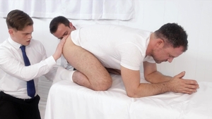 MissionaryBoys.com: Passionate Jay Tee & Logan Cross