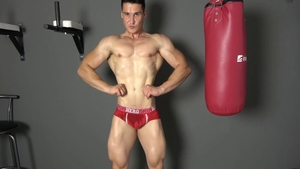 East Boys - Athletic amateur wishes for nailing