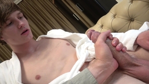 EastBoys.com: Slamming hard together with too cute twink