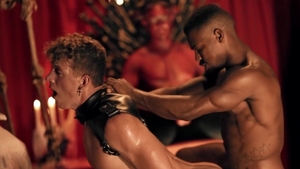 DrillMyHole.com - American blowjob cum