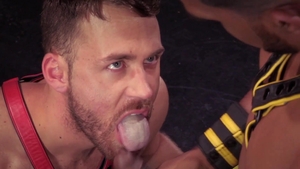 HotHouse.com - XL masturbation