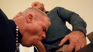 Club Inferno Dungeon: Athletic craving slamming hard