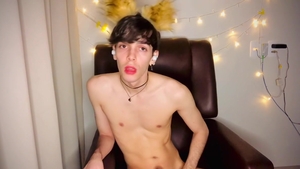 LustForBoys.com - Furry Henry Evans nailed hard