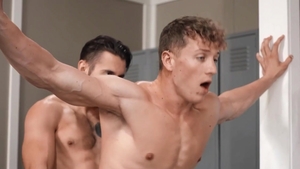 DrillMyHole.com: Hard ramming next to inked american gay
