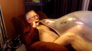 Rough fucking in company with american amateur