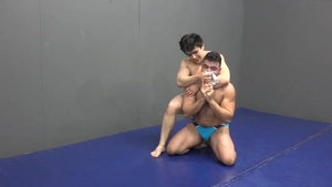 Wrestling