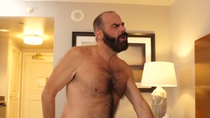 Steve Sommers And Dante Kirkdale (BM2 P4)