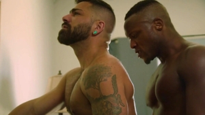 DisruptiveFilms - Nailing with Andre Donovan Adam Ramzi