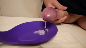 Watch Me cum For 27 Times!