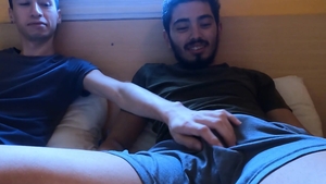 Latin Leche: Cesar Rose breeding porn
