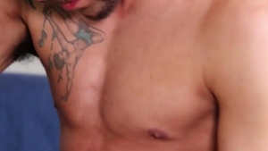 GayRoom: FX Rios in tandem with Jaimie Del Rey plowed hard