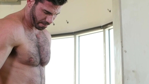 GayRoom - Billy Santoro loves fucked by Aspen