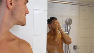 GayRoom: Colton & Brett Dylan flirt