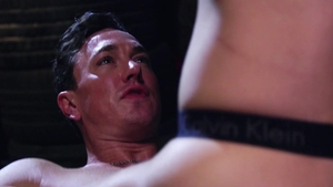 HotHouse.com: Nailed rough with Cade Maddox & Jackson Bell